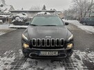 Jeep cherokee 3.2 2016, 4x4 - 4