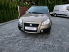 Fiat Sedici ** NAPED 4x4 ** Przebieg 150 Tys Km ** - 3