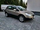 Fiat Sedici ** NAPED 4x4 ** Przebieg 150 Tys Km ** - 5