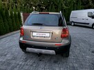 Fiat Sedici ** NAPED 4x4 ** Przebieg 150 Tys Km ** - 7