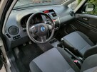 Fiat Sedici ** NAPED 4x4 ** Przebieg 150 Tys Km ** - 9