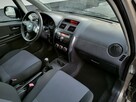 Fiat Sedici ** NAPED 4x4 ** Przebieg 150 Tys Km ** - 11