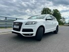 Sprzedam Zamienię Audi Q7 na ziemię rolną - 7