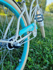 Rower beach CRUISER miejski 26 / 28 LAGUNA damski RoyalBi - 7