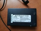 Ładowarka USB 6 wyjść do tel ,tablet i in. - 2