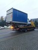 Pomoc drogowa A2 Autoholowanie DK50 Laweta S17 Transport - 2