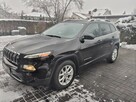 Jeep cherokee 3.2 2016, 4x4 - 5