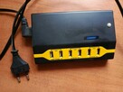 Ładowarka USB 6 wyjść do tel ,tablet i in. - 3