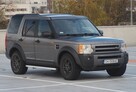 Land Rover Discovery HSE 7 - osobowy - 2