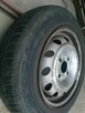 Koła x 4 szt. Felgi + opony Opel Corsa R 13 - 4