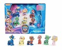 PSI PATROL MIGHTY MOVIE FILM ZESTAW 6 FIGUREK - 8