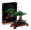 LEGO CREATOR 10281 EXPERT ICONS DRZEWKO BONSAI ZESTAW - 9