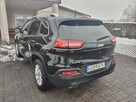 Jeep cherokee 3.2 2016, 4x4 - 3