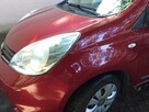 Nissan Note 1.4 - 2