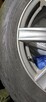 felgi z oponami zimowymi koleos 225/60 r17 - 3