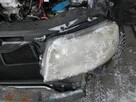 Części sharan benzyna 2001rok 2.00 - 13