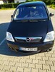 Opel Meriva, benzyna 1.4, 2008 r. - 5