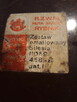 zestaw emaliowany Silesia II O 59 /Rybnik - 2