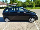 Opel Meriva, benzyna 1.4, 2008 r. - 4