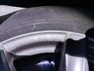 felgi z oponami zimowymi koleos 225/60 r17 - 9