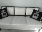 Zestaw wypoczynkowy -sofa i 2 fotele - 10