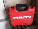 Skrzynka Hilti - 1
