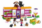 LEGO Friends 41699 Kawiarnia przy schronisku - 4