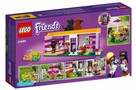 LEGO Friends 41699 Kawiarnia przy schronisku - 3