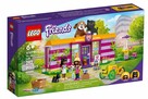 LEGO Friends 41699 Kawiarnia przy schronisku - 2