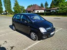 Opel Meriva, benzyna 1.4, 2008 r. - 1