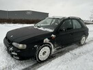 Subaru Impreza Kjs Klatka zdrowa buda reduktor 4x4 szpera spec szutrowy zamiana - 1