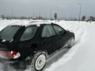 Subaru Impreza Kjs Klatka zdrowa buda reduktor 4x4 szpera spec szutrowy zamiana - 2