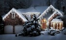 Lampki Sople 500 LED Zewnętrzne LED AŻ 19M! - 7