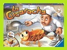 Gra planszowa Ravensburger La Cucaracha Prezent - 1