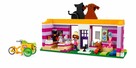 LEGO Friends 41699 Kawiarnia przy schronisku - 5