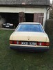 Mercedes Benz 201/190E PROJEKT 1984 MB 201/190E 1997cm - 5