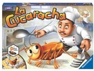 Gra planszowa Ravensburger La Cucaracha Prezent - 2