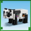 LEGO MINECRAFT 21245 Rezerwat pandy - 5