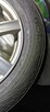 felgi z oponami zimowymi koleos 225/60 r17 - 5