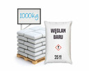 Węglan baru techniczny - 3