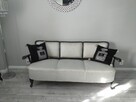 Zestaw wypoczynkowy -sofa i 2 fotele - 11