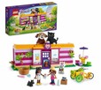 LEGO Friends 41699 Kawiarnia przy schronisku - 9