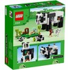 LEGO MINECRAFT 21245 Rezerwat pandy - 3