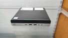 HP EliteDesk 800 G3 I5 8 GB RAM 256 GB SSD W11 LapCenter.pl - 4