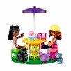 LEGO Friends 41699 Kawiarnia przy schronisku - 7