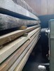 Jesion suchy sprzedam - 3