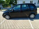 Opel Meriva, benzyna 1.4, 2008 r. - 3