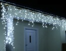 Lampki Sople 500 LED Zewnętrzne LED AŻ 19M! - 8