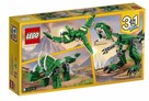 LEGO Creator 31058 Potężne dinozaury 3w1 PREZENT - 3