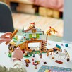 LEGO Friends 41745 Stajnia Autumn PREZENT - 3